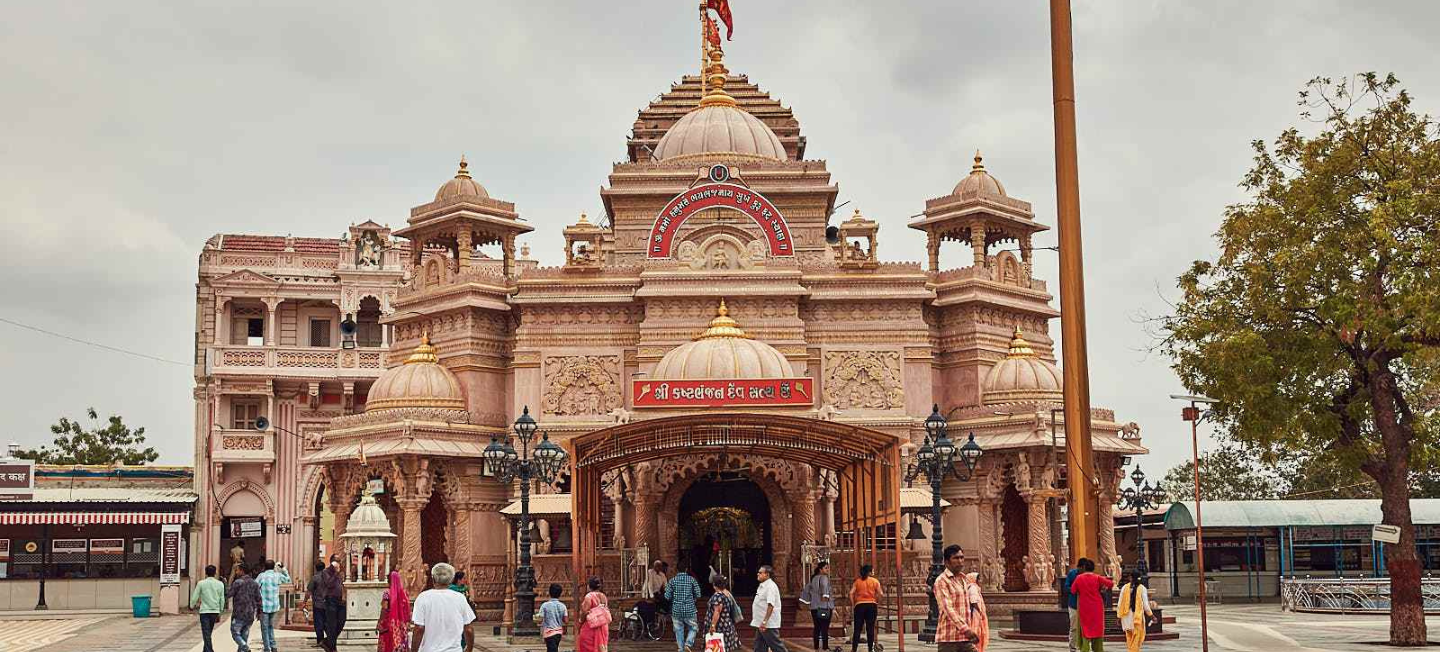 Ghats of Varanasi