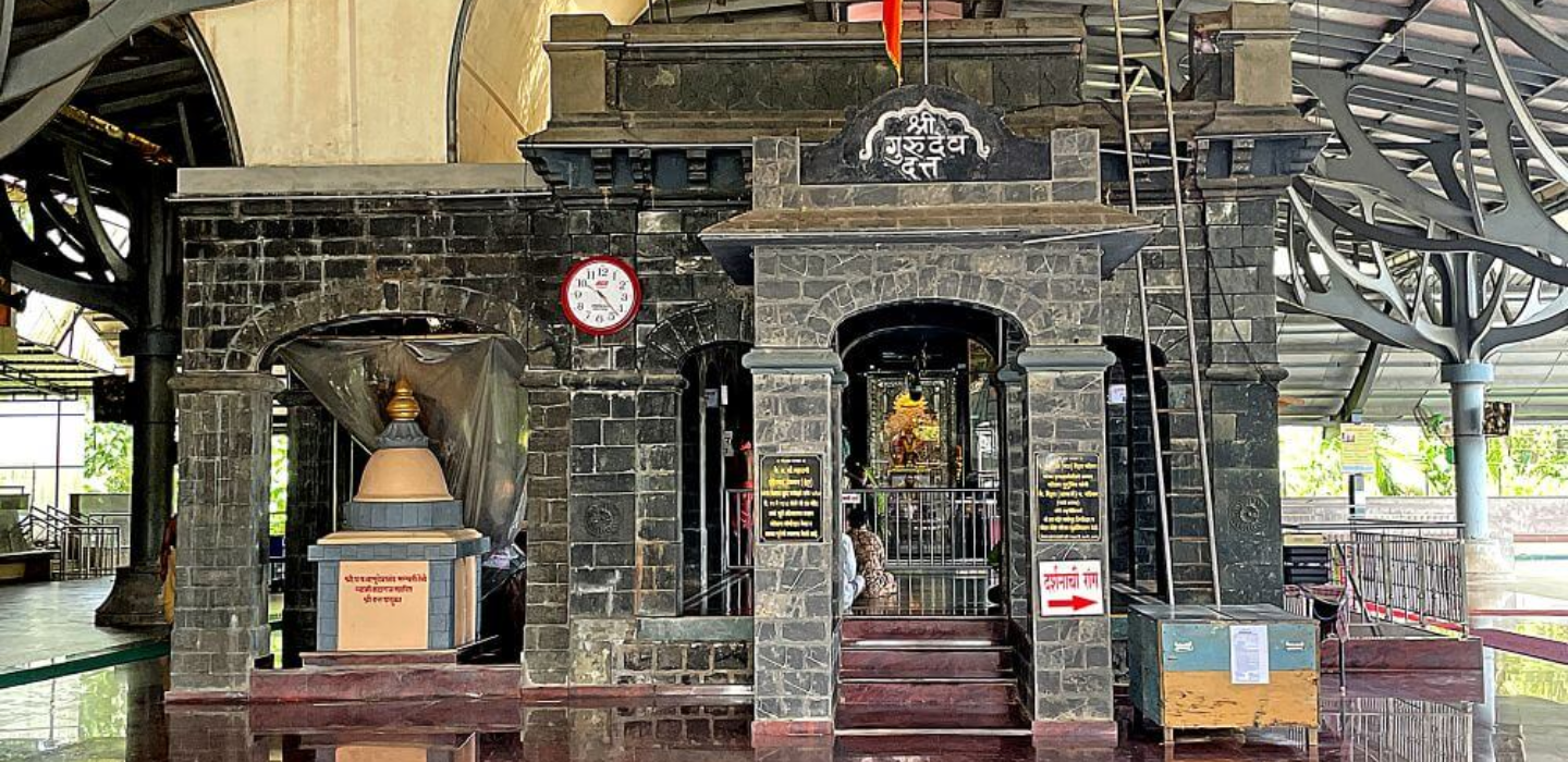 Ghats of Varanasi