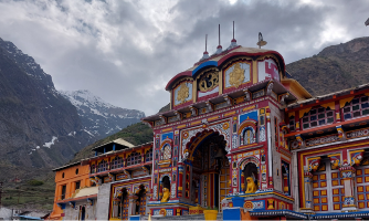 Char Dham