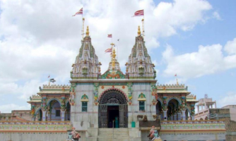 Dwarka Somnath