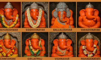 Ashtavinayak